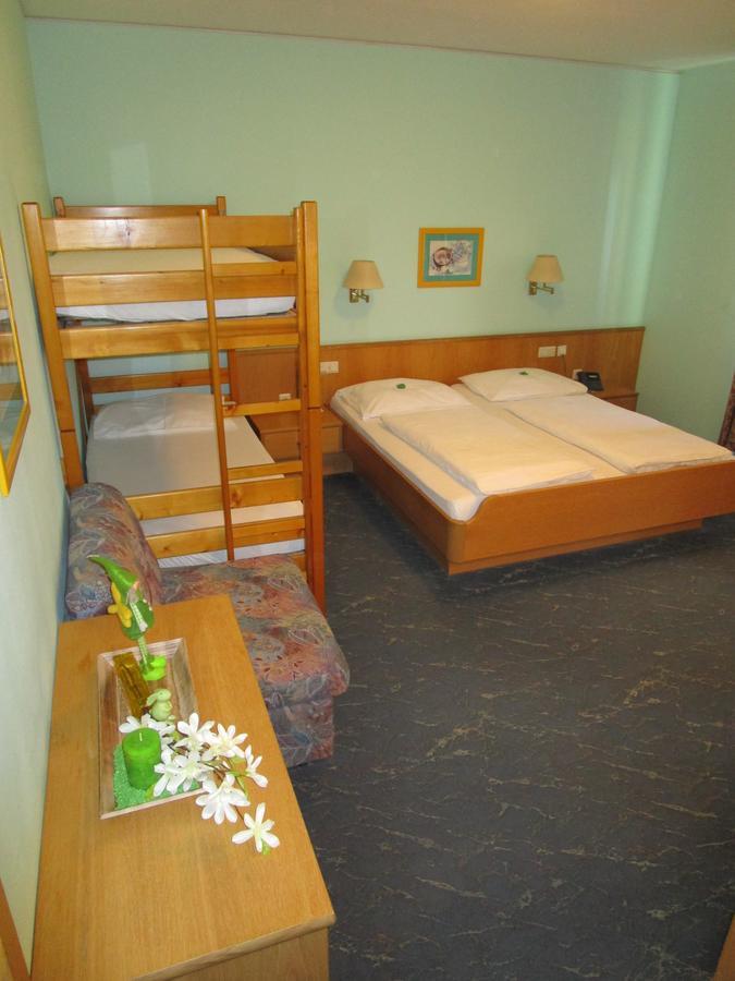 Radhotel Schischek Oberpurkla Exterior foto