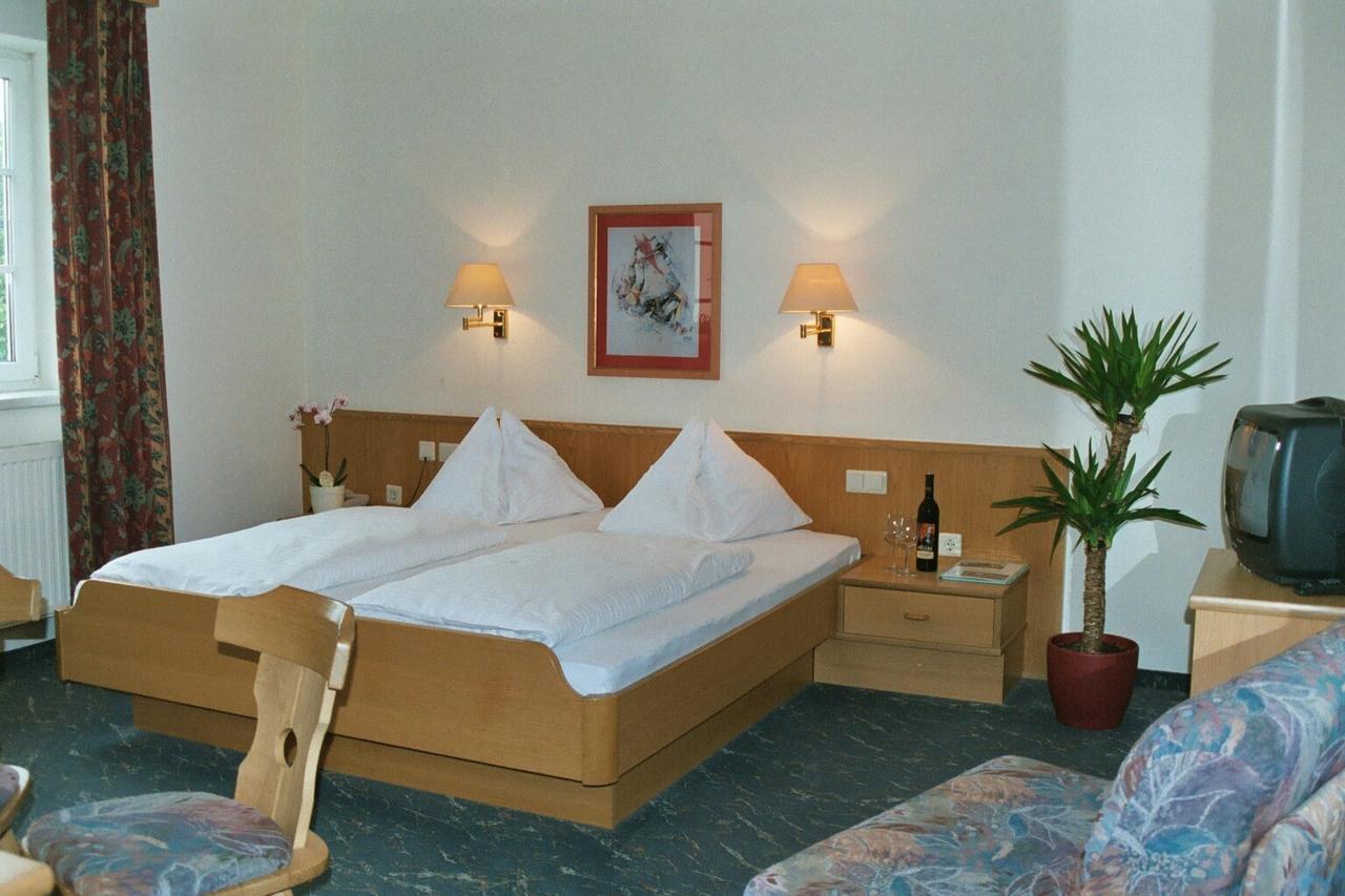 Radhotel Schischek Oberpurkla Quarto foto