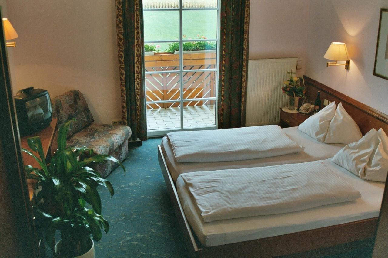 Radhotel Schischek Oberpurkla Quarto foto