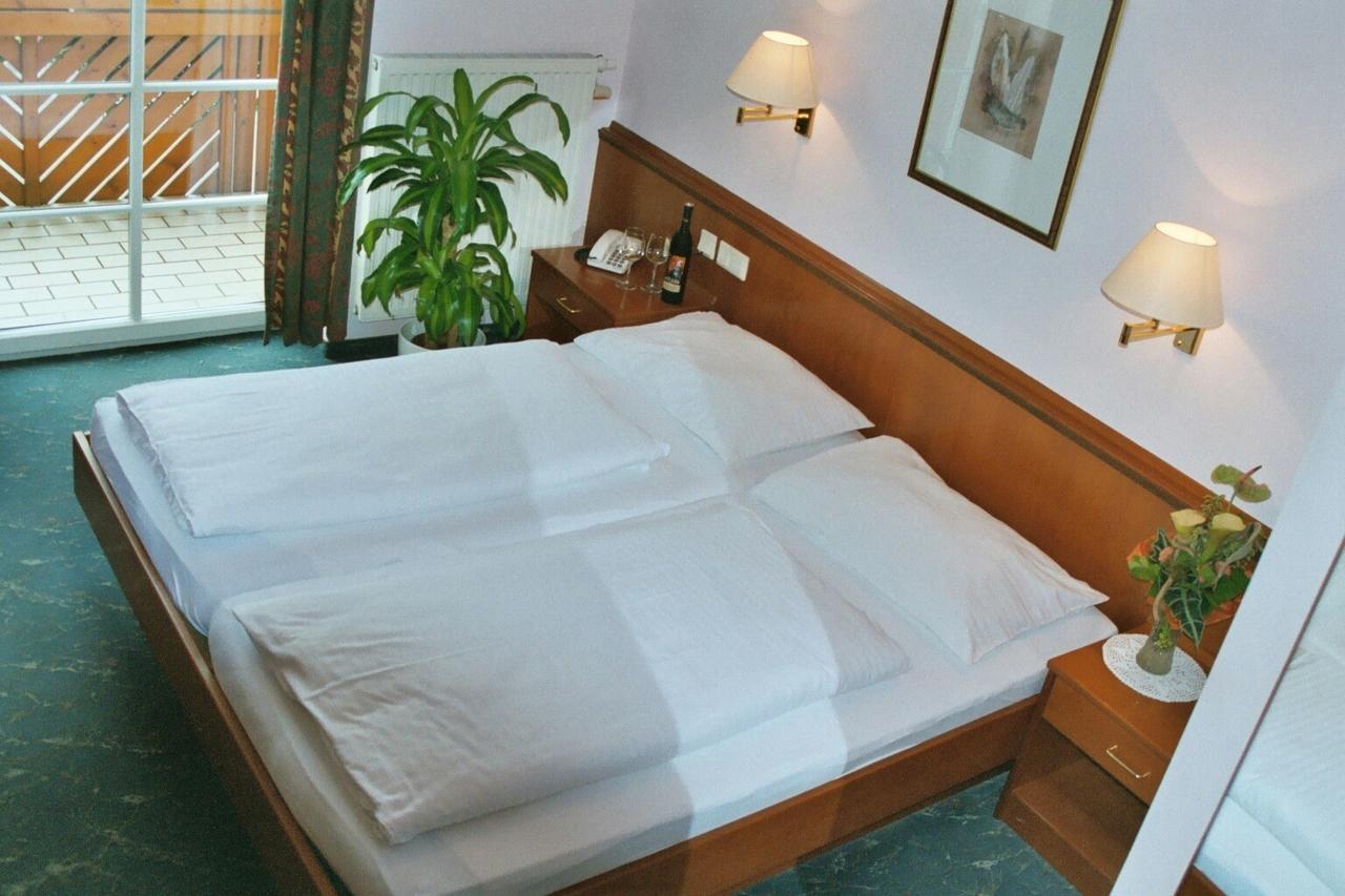 Radhotel Schischek Oberpurkla Quarto foto