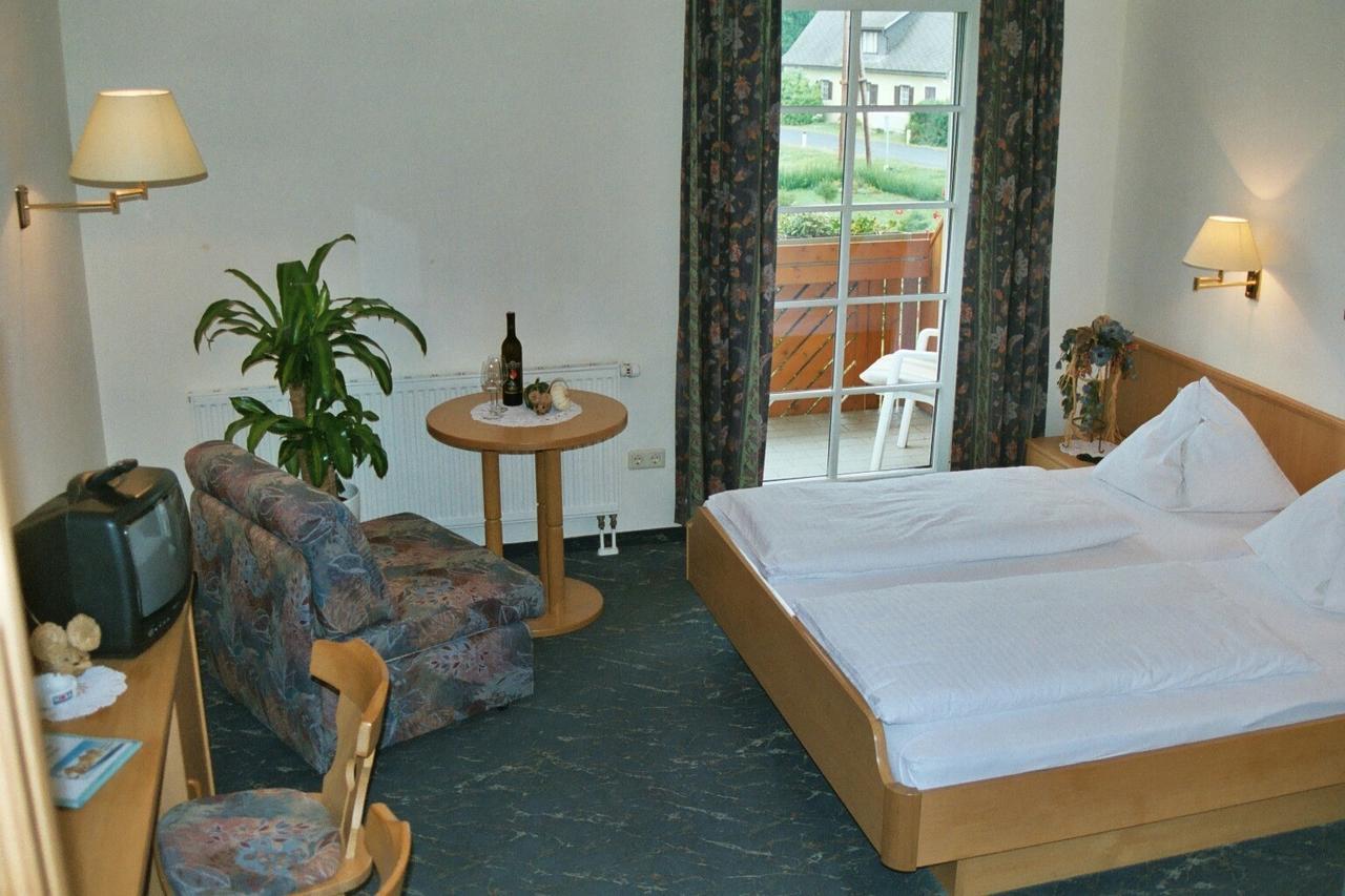 Radhotel Schischek Oberpurkla Quarto foto